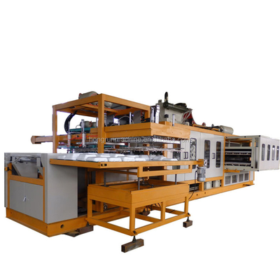 Food Container PS FOAM FOOD CONTAINER TRAY DISH BOWL/tray/bowl MAKING MACHINE WITH CE&amp;ISO9001